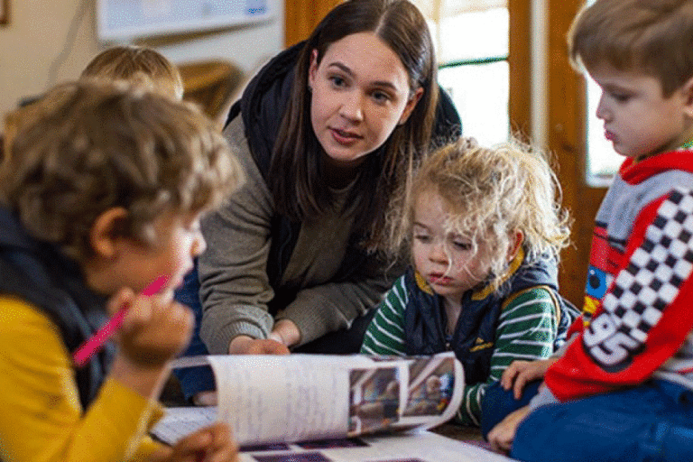 using-evidence-to-improve-children’s-outcomes