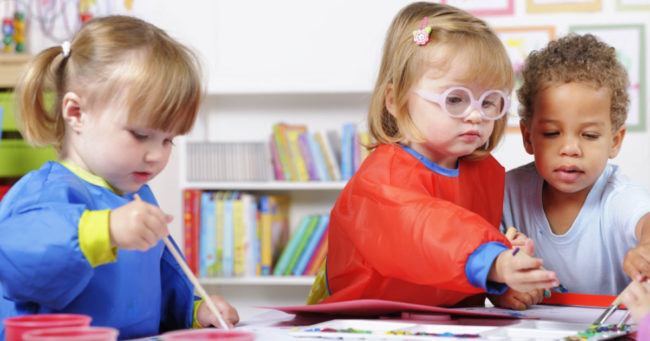 creative-arts-in-early-childhood