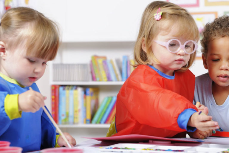 creative-arts-in-early-childhood