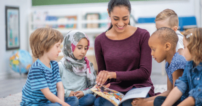 language-and-learning-in-early-learning-settings