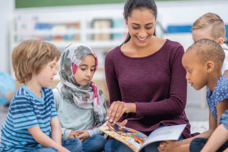 language-and-learning-in-early-learning-settings