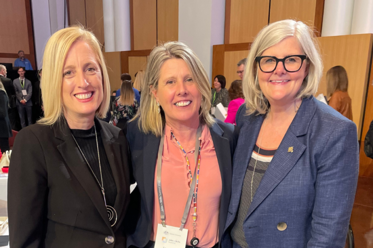 jobs-and-skills-summit-reflections