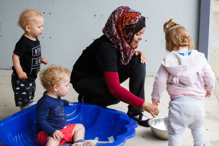 the-voice-of-educators:-exhausted-but-hopeful